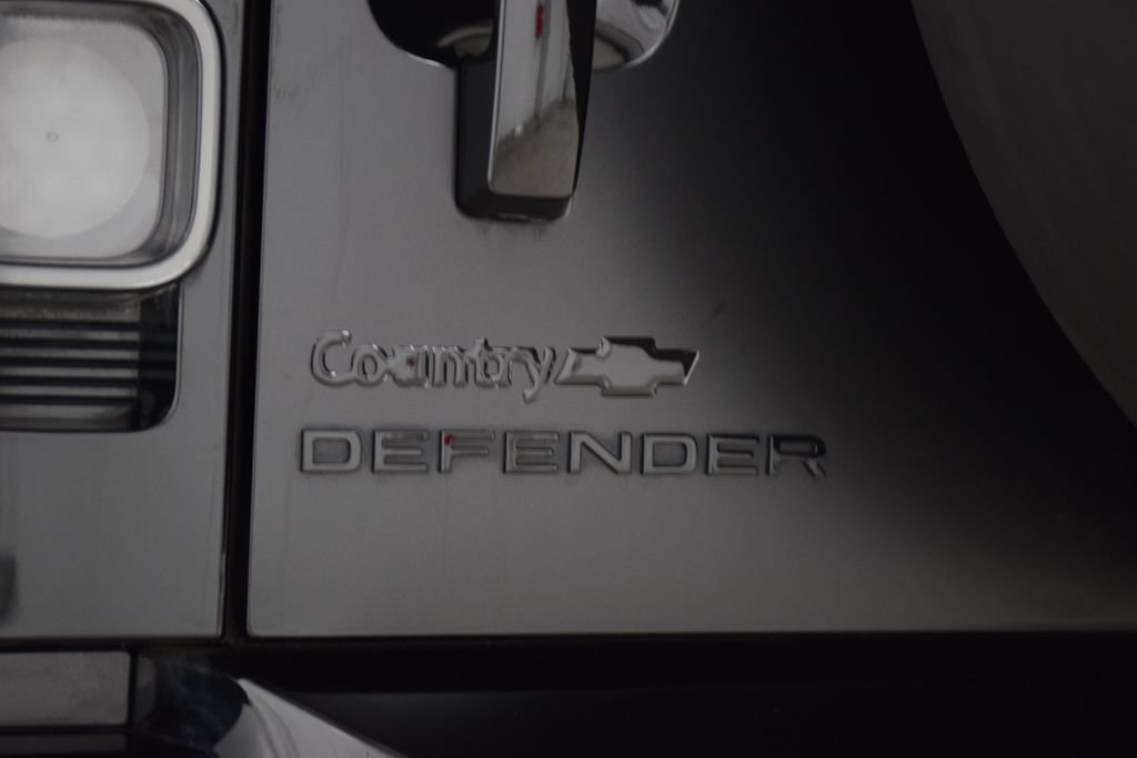Used 2024 Land Rover Defender 130 X AWD/4WD image 27