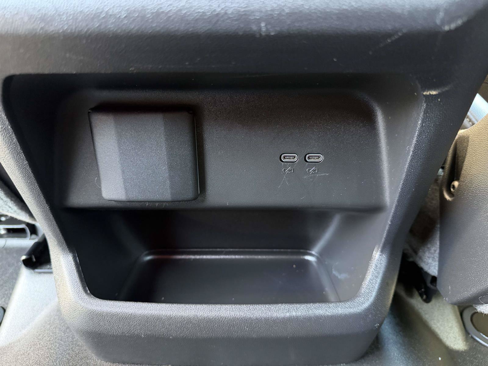 Certified 2024 Chevrolet Silverado EV W/T AWD/4WD image 13