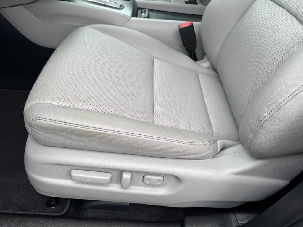 Used 2023 Honda Ridgeline RTL image 15