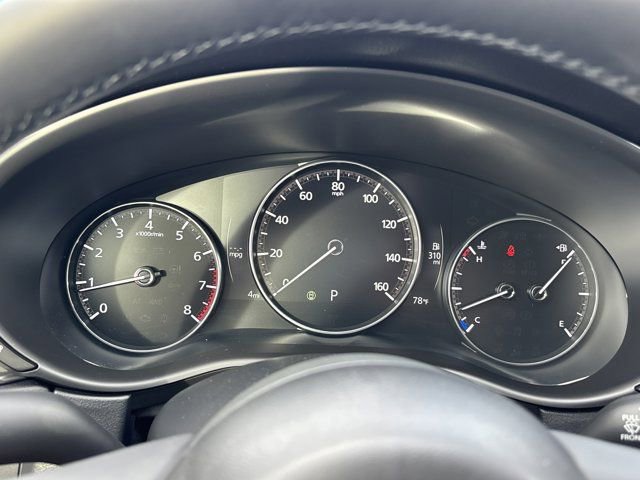 Used 2026 MAZDA CX-30 AWD 2.5 S w/ Select Sport Pkg image 23