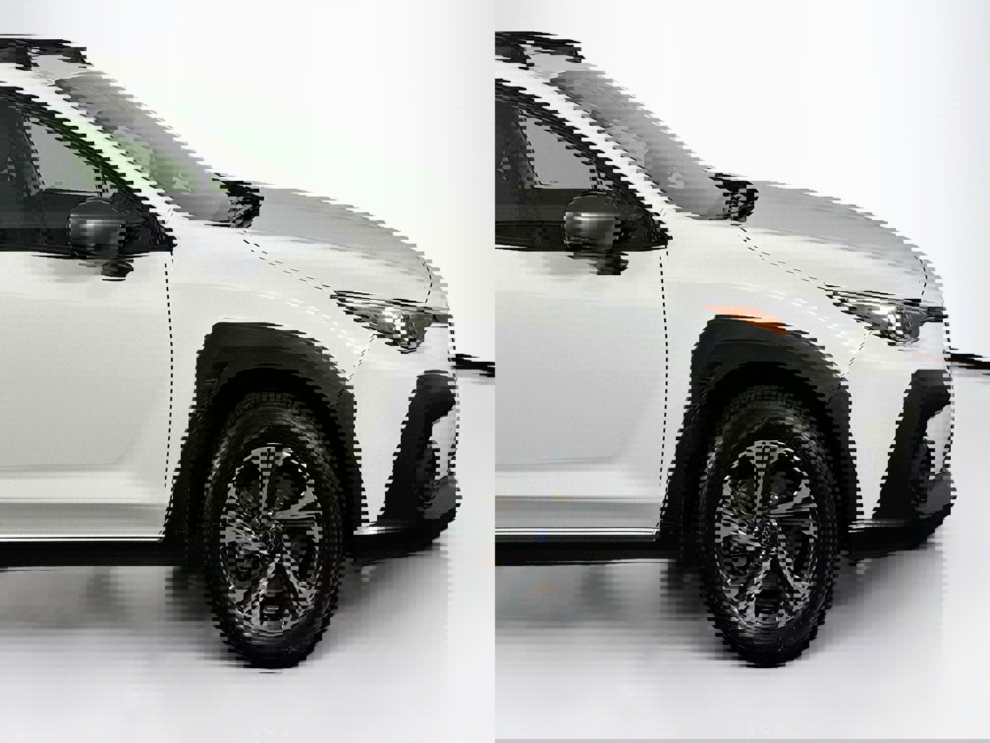 Used 2024 Subaru Crosstrek 2.0i Premium image 42