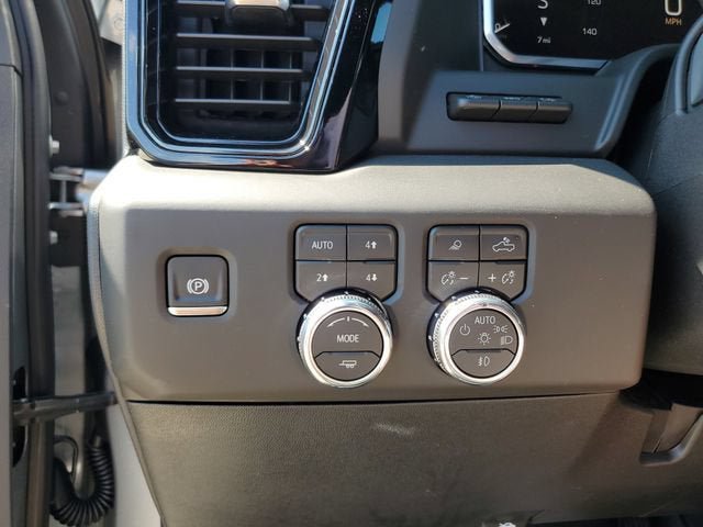 New 2026 GMC Sierra 2500 AT4 w/ AT4 Premium Plus Package AWD/4WD image 31
