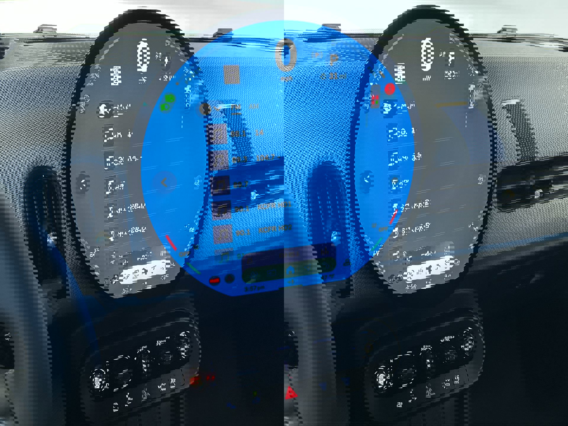 New 2026 MINI Cooper S image 19