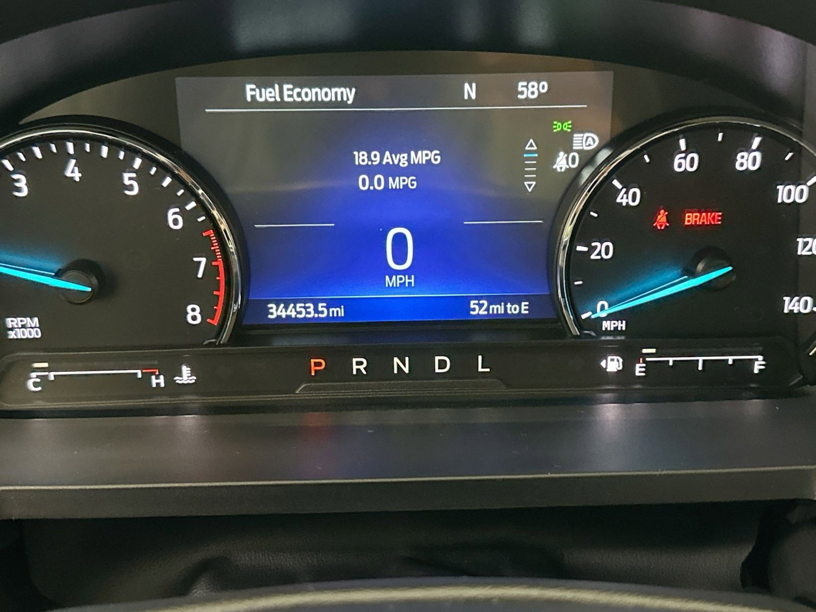 Used 2022 Ford Explorer XLT w/ Equipment Group 202A image 23