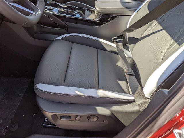 New 2024 Buick Envision Sport Touring AWD/4WD image 4