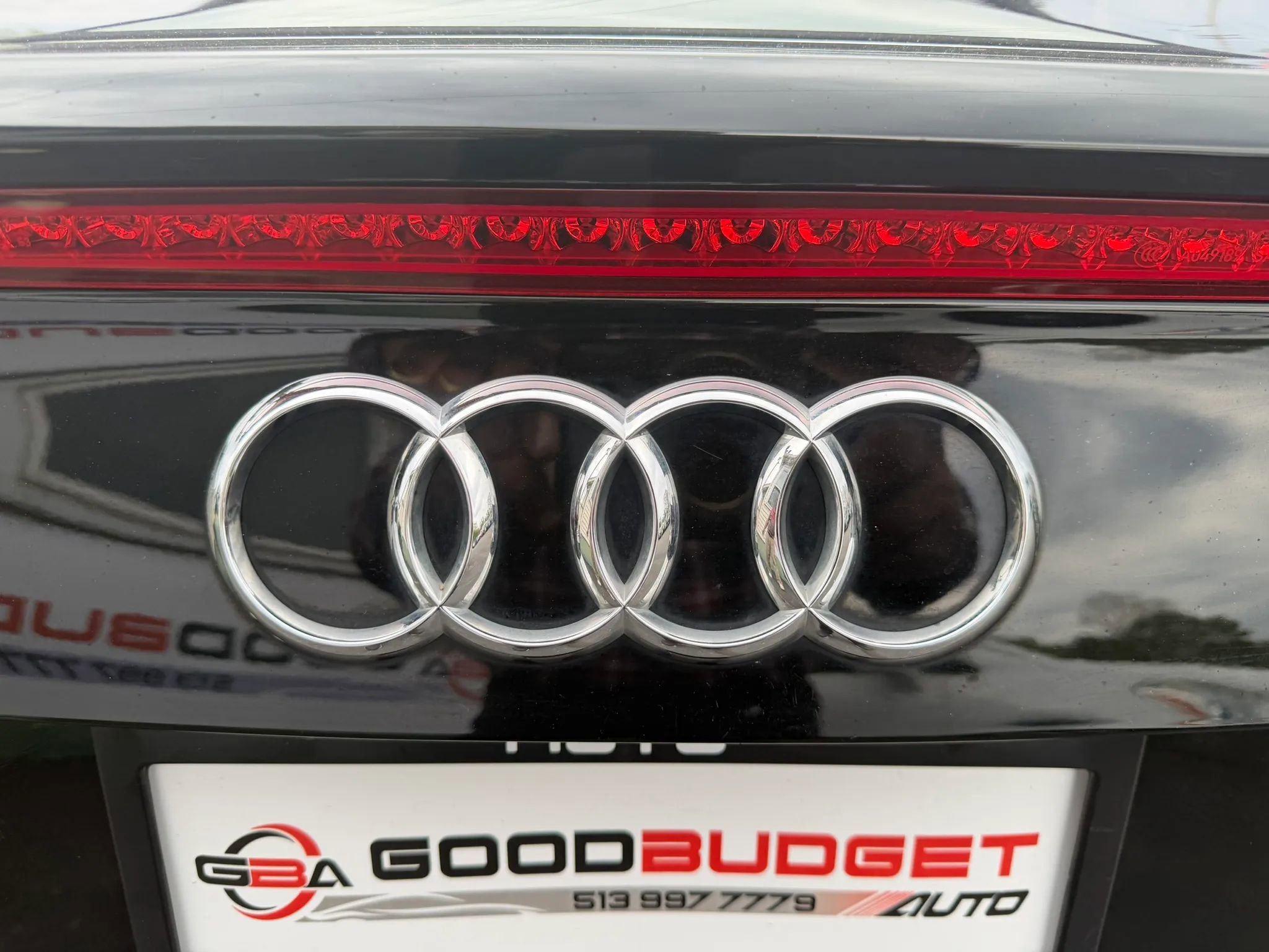 Used 2013 Audi A5 2.0T Prestige image 56