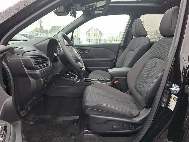 Certified 2026 Subaru Forester Premium AWD/4WD image 15