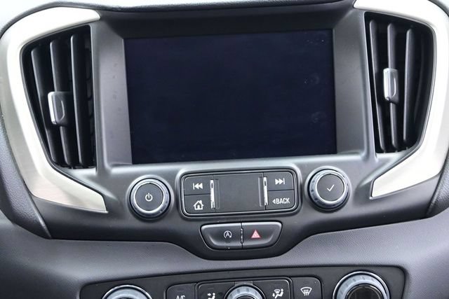 Used 2023 GMC Terrain Denali AWD/4WD image 25