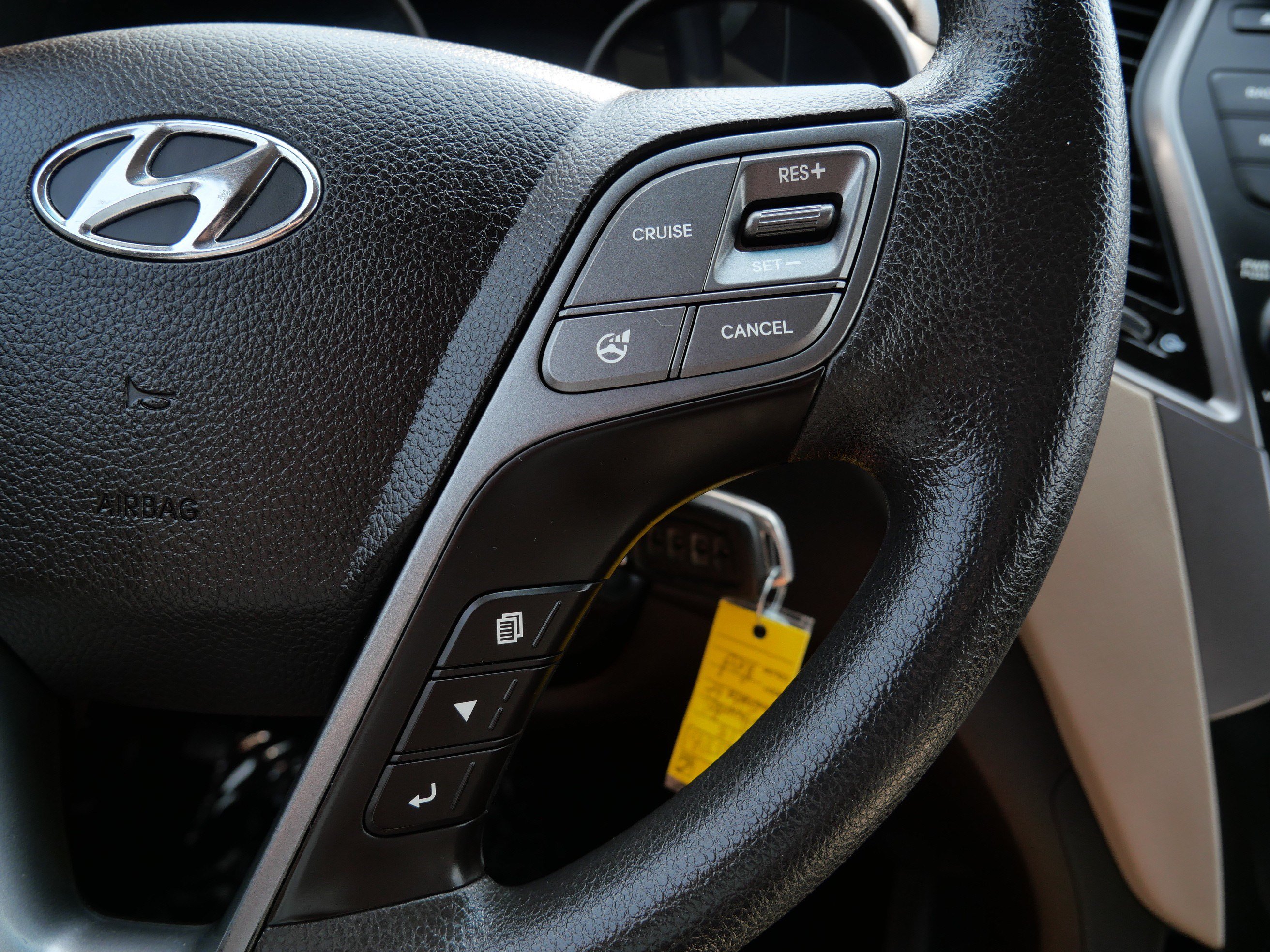Used 2013 Hyundai Santa Fe Sport AWD/4WD image 28