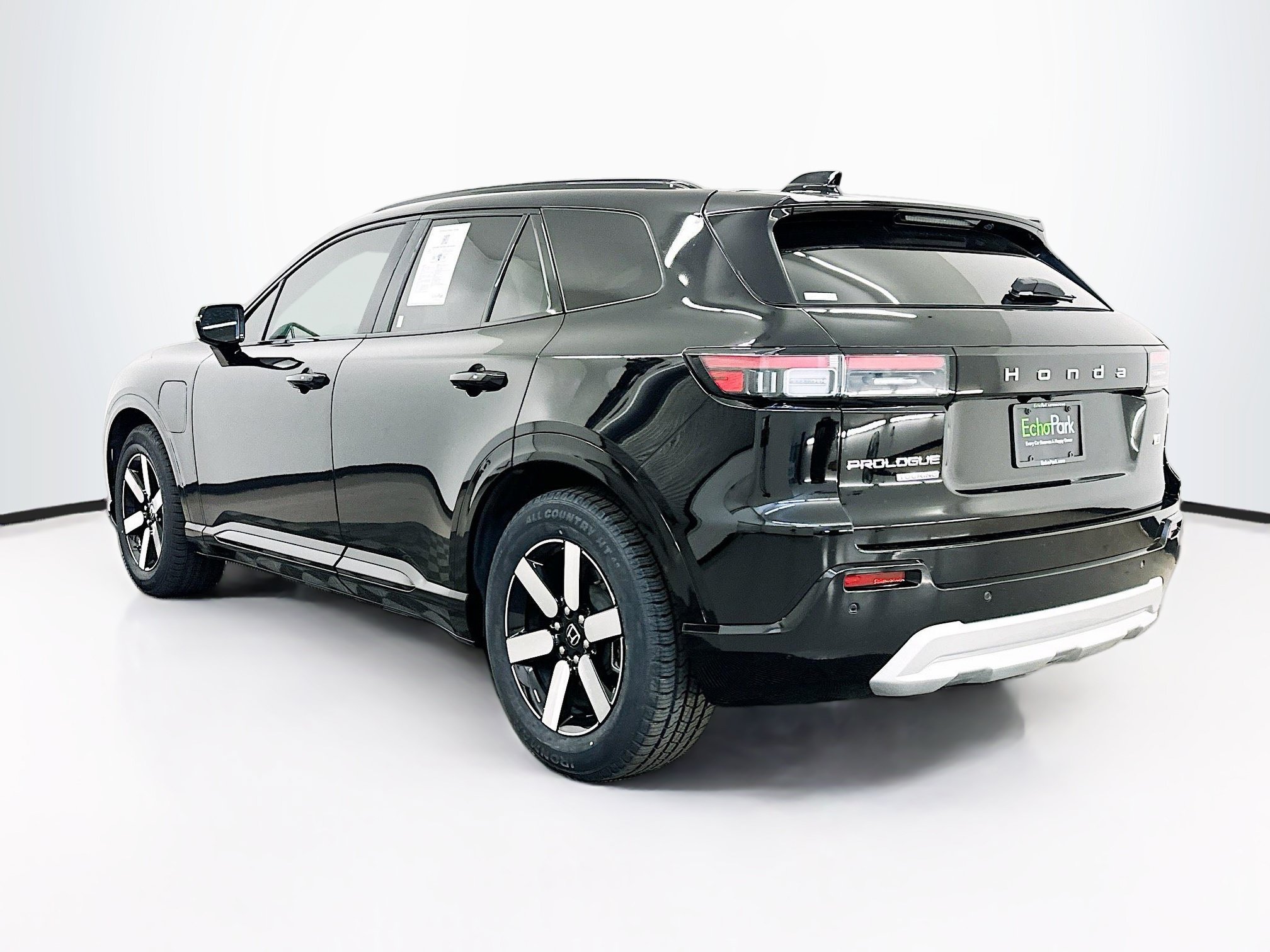 Used 2025 Honda Prologue Touring image 5