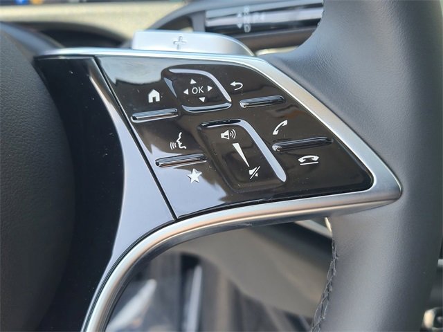 Certified 2025 Mercedes-Benz E 350 4MATIC Sedan image 19