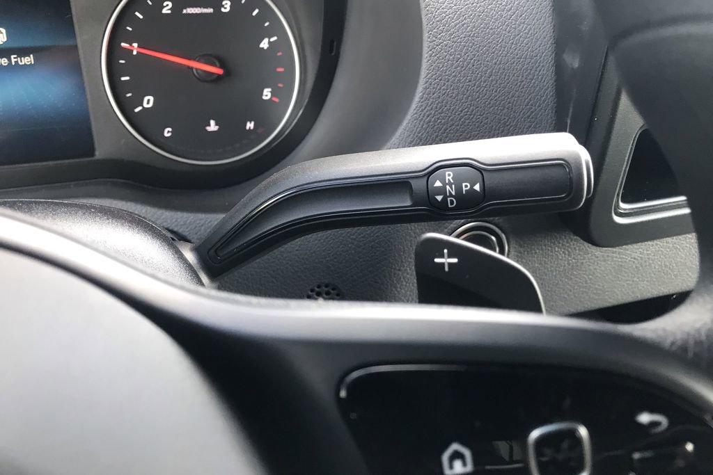 Used 2023 Mercedes-Benz Sprinter 2500 image 16