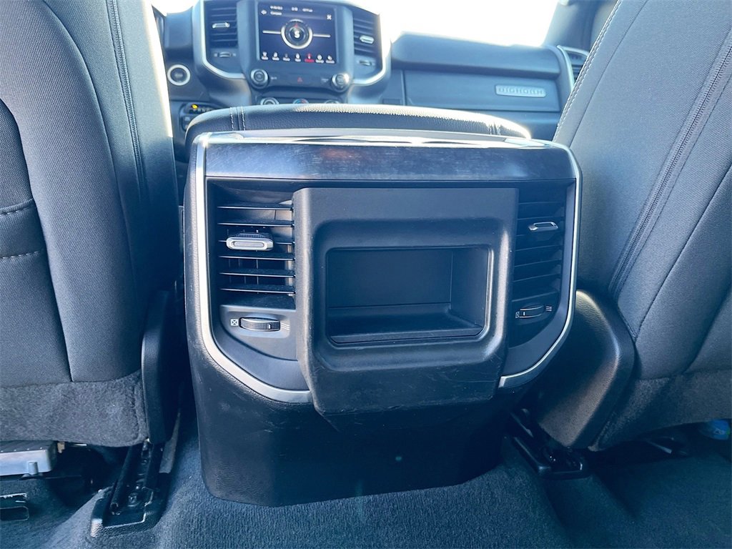 Used 2020 RAM 1500 Big Horn image 33