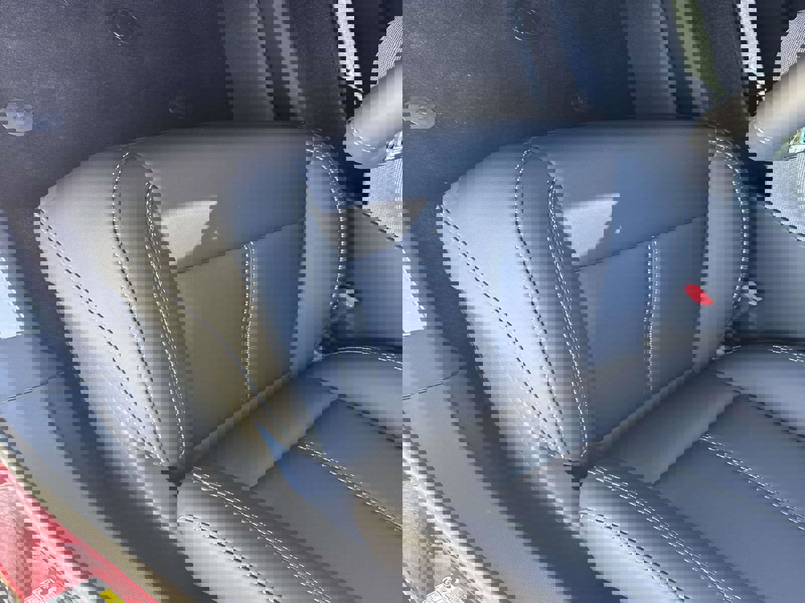 Certified 2026 Cadillac Optiq Luxury 1 image 19