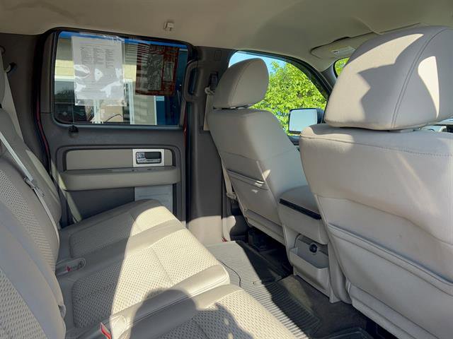 Used 2010 Ford F150 XLT AWD/4WD image 21