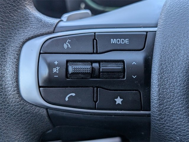 Used 2023 Kia Sportage LX image 21