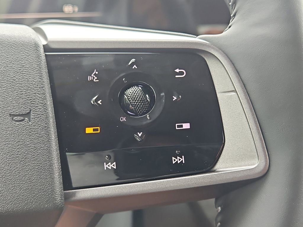 New 2025 Nissan Murano SL w/ Cargo Package image 18