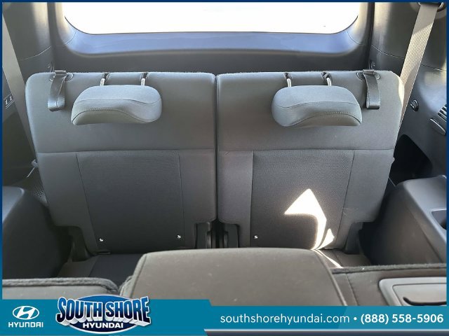 Certified 2026 Hyundai Santa Fe SE AWD/4WD image 13