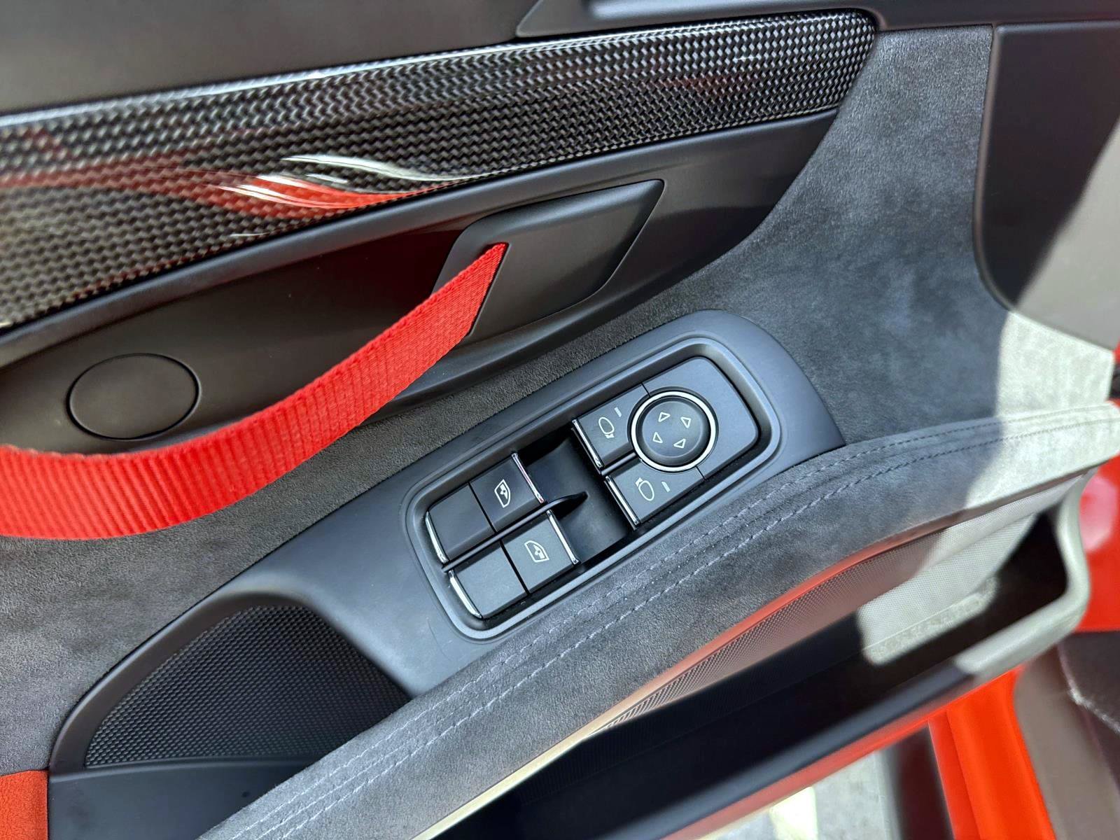 Used 2016 Porsche 911 GT3 RS RWD image 16