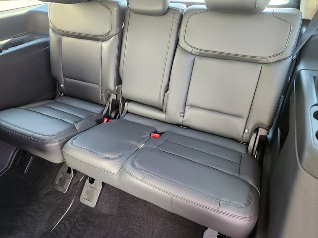 New 2027 Ford Expedition Active AWD/4WD image 16