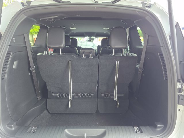 New 2027 Chrysler Pacifica LX FWD image 37