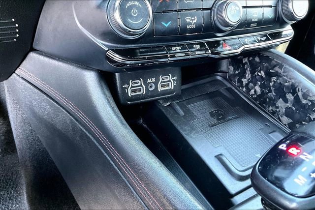 Used 2021 Dodge Durango R/T w/ Premium Interior Group AWD/4WD image 15