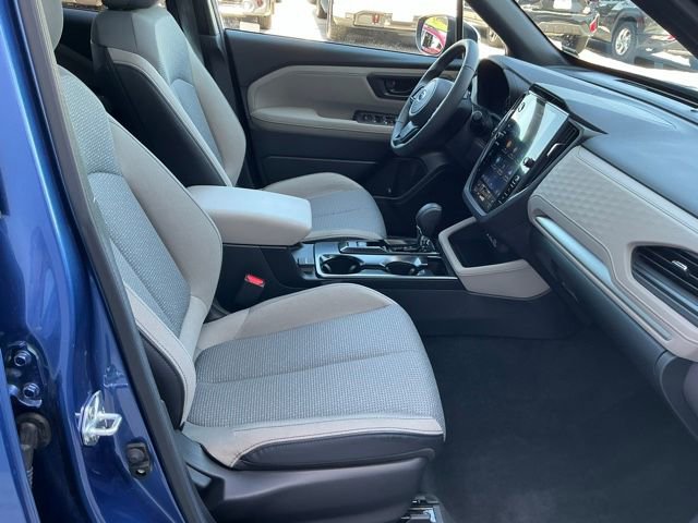 Certified 2026 Subaru Forester Premium AWD/4WD image 19