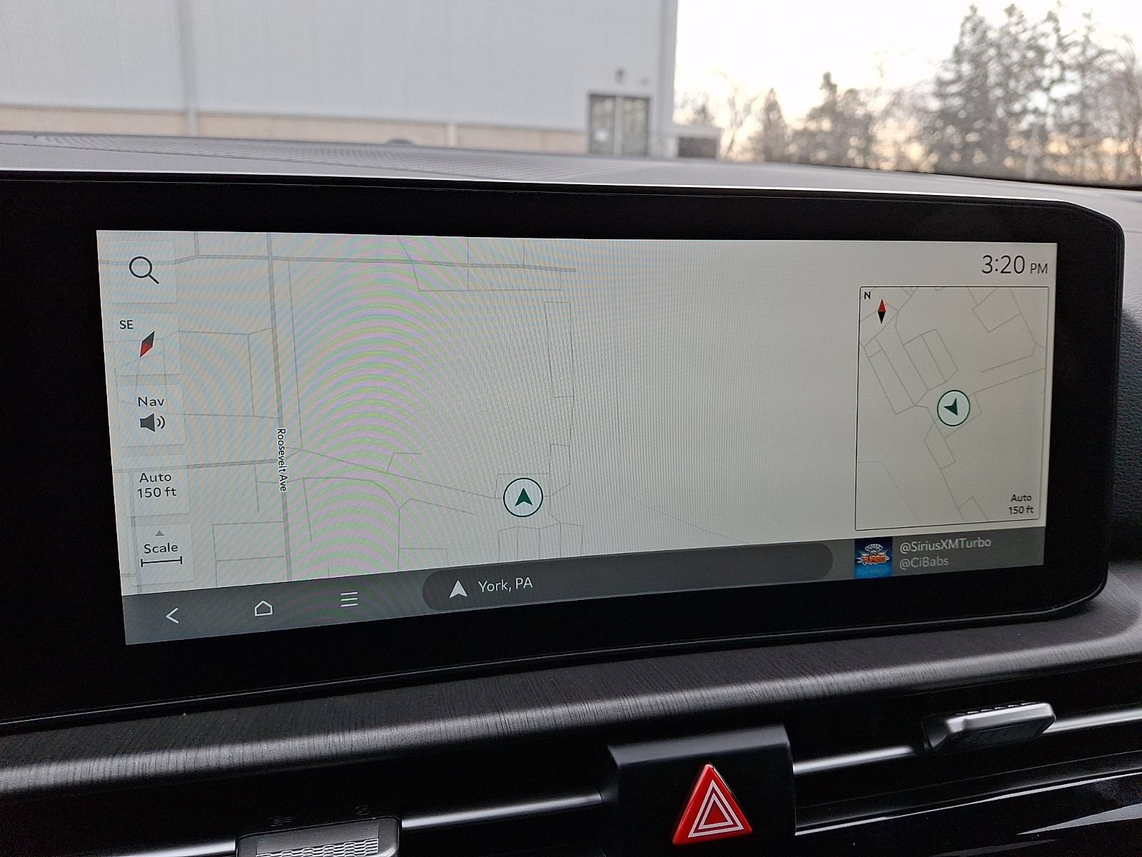 New 2026 Kia Sportage X-Pro Prestige AWD/4WD image 18