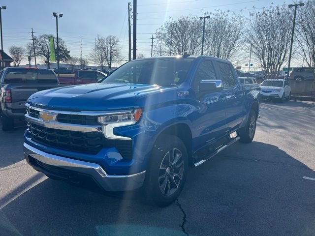 Used 2023 Chevrolet Silverado 1500 LT image 7