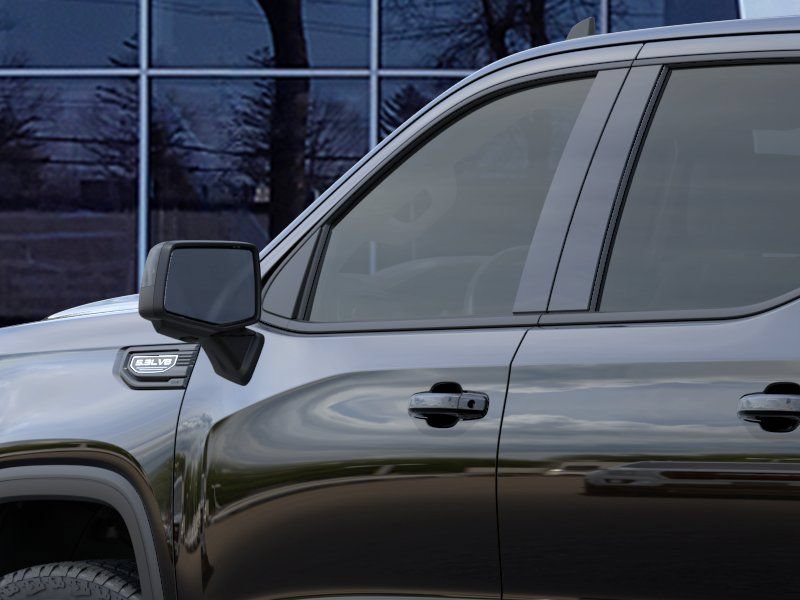 New 2026 GMC Sierra 1500 Elevation w/ Elevation Premium Package AWD/4WD image 12