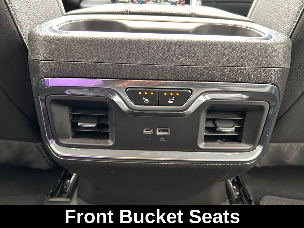 Certified 2022 GMC Sierra 1500 Denali image 20