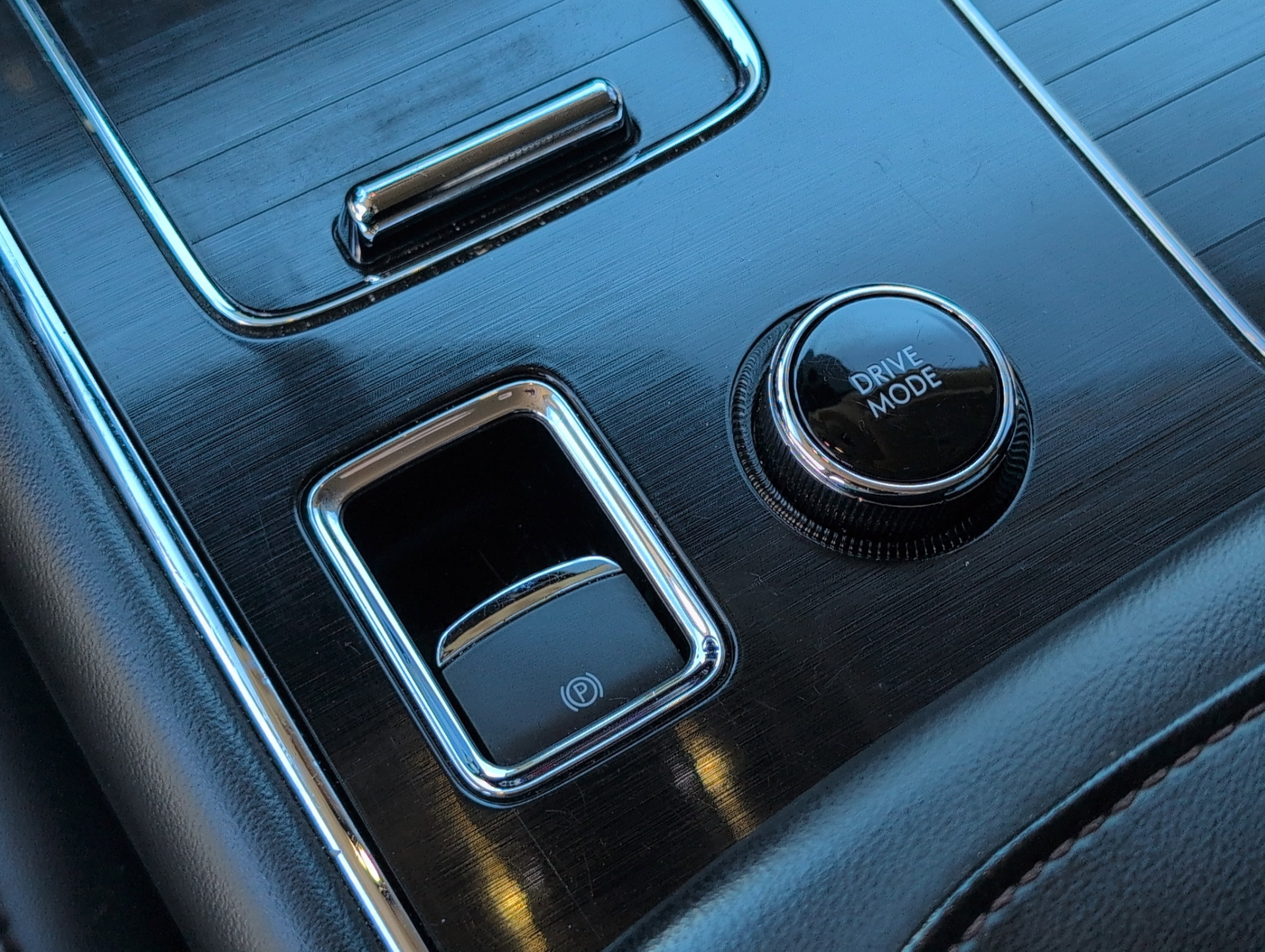 Used 2023 Lincoln Aviator Reserve w/ Equipment Group 201A image 18