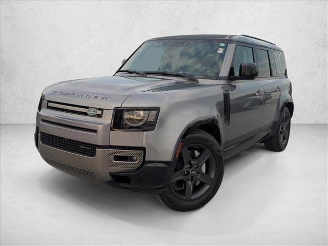 Used 2023 Land Rover Defender 110 X-Dynamic SE