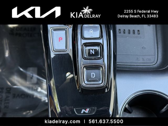 Used 2023 Hyundai Sonata N Line FWD image 26