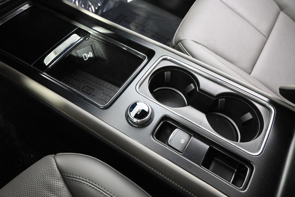 New 2026 Lincoln Corsair Reserve w/ Jet Appearance Package image 33