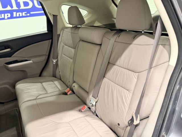 Used 2013 Honda CR-V EX-L image 36