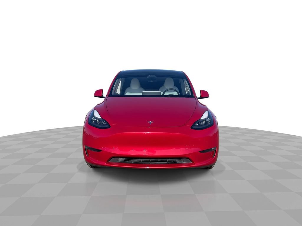 Used 2023 Tesla Model Y Long Range image 5