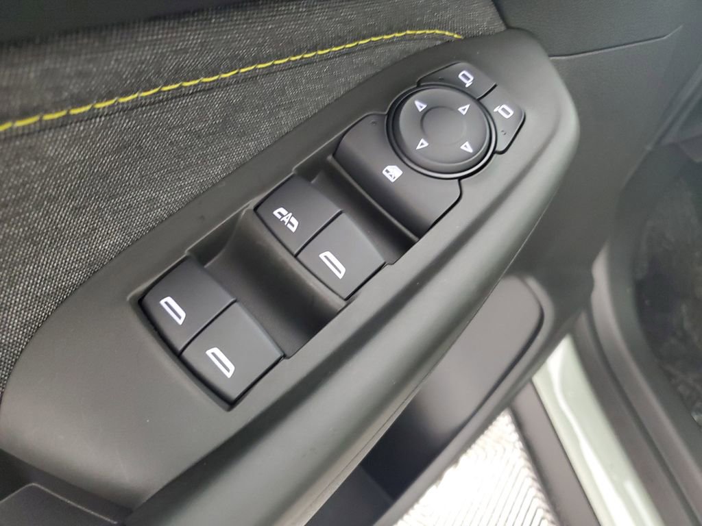New 2026 Chevrolet TrailBlazer ACTIV image 27