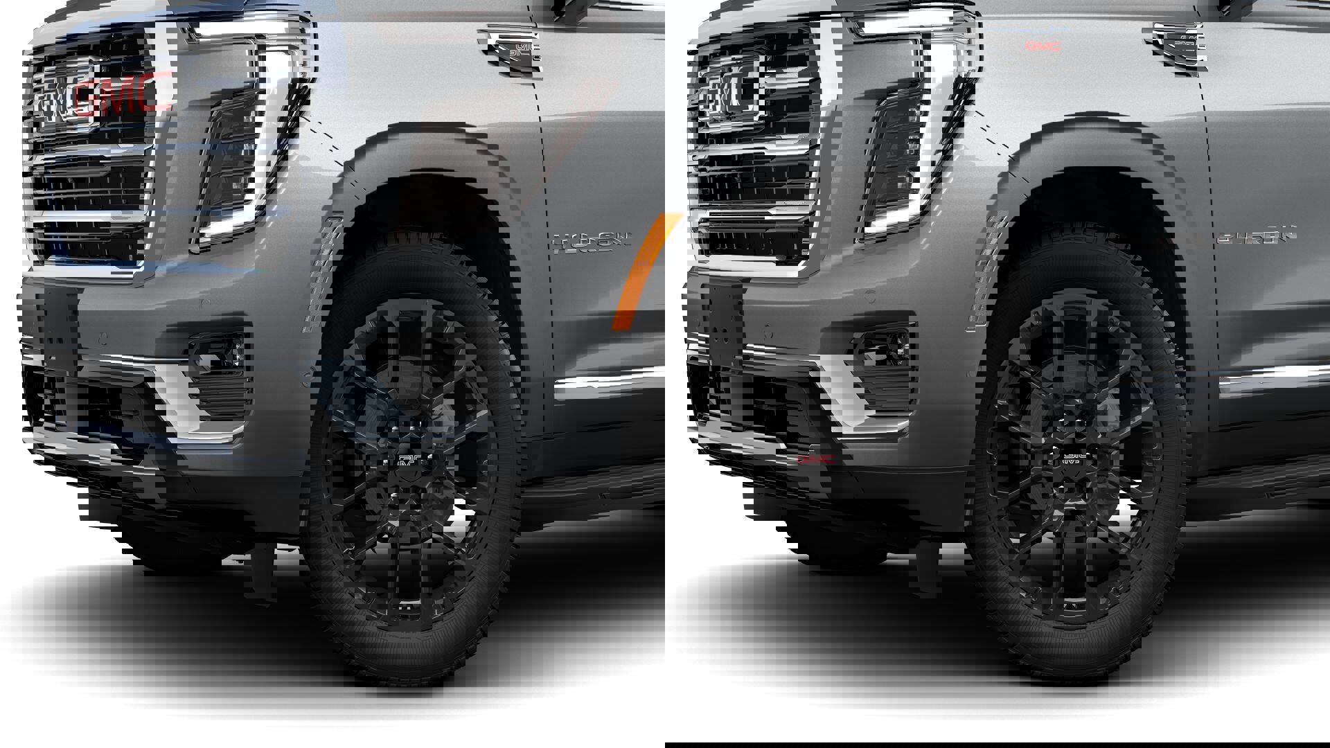 New 2026 GMC Yukon XL Elevation w/ Elevation Premium Package image 29