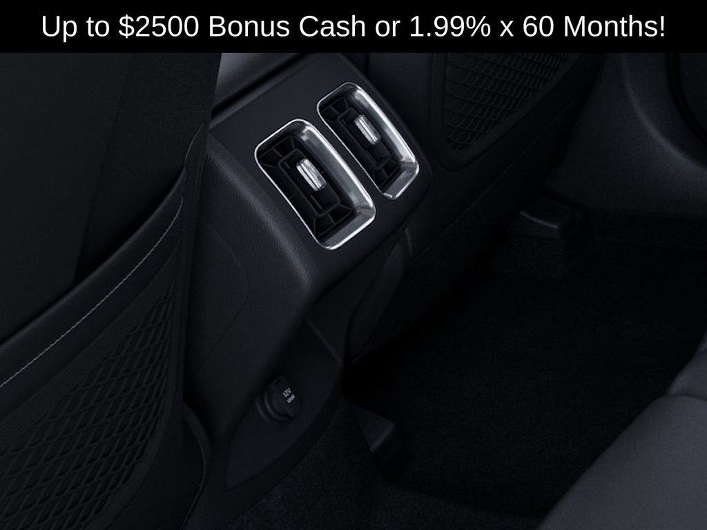 New 2026 Kia Sorento S w/ S Panoramic Sunroof Package image 27