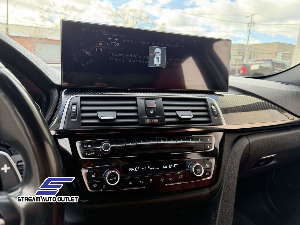 Used 2016 BMW M3 w/ Executive Package image 44