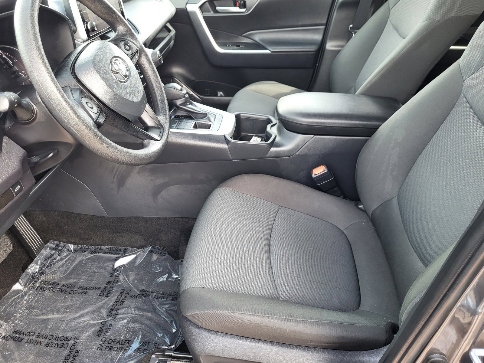 Certified 2025 Toyota RAV4 XLE w/ Convenience Package image 16