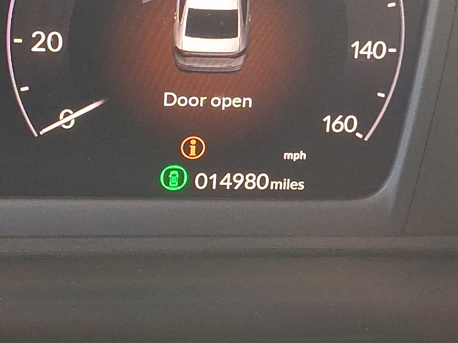 Used 2024 Honda Accord EX image 20