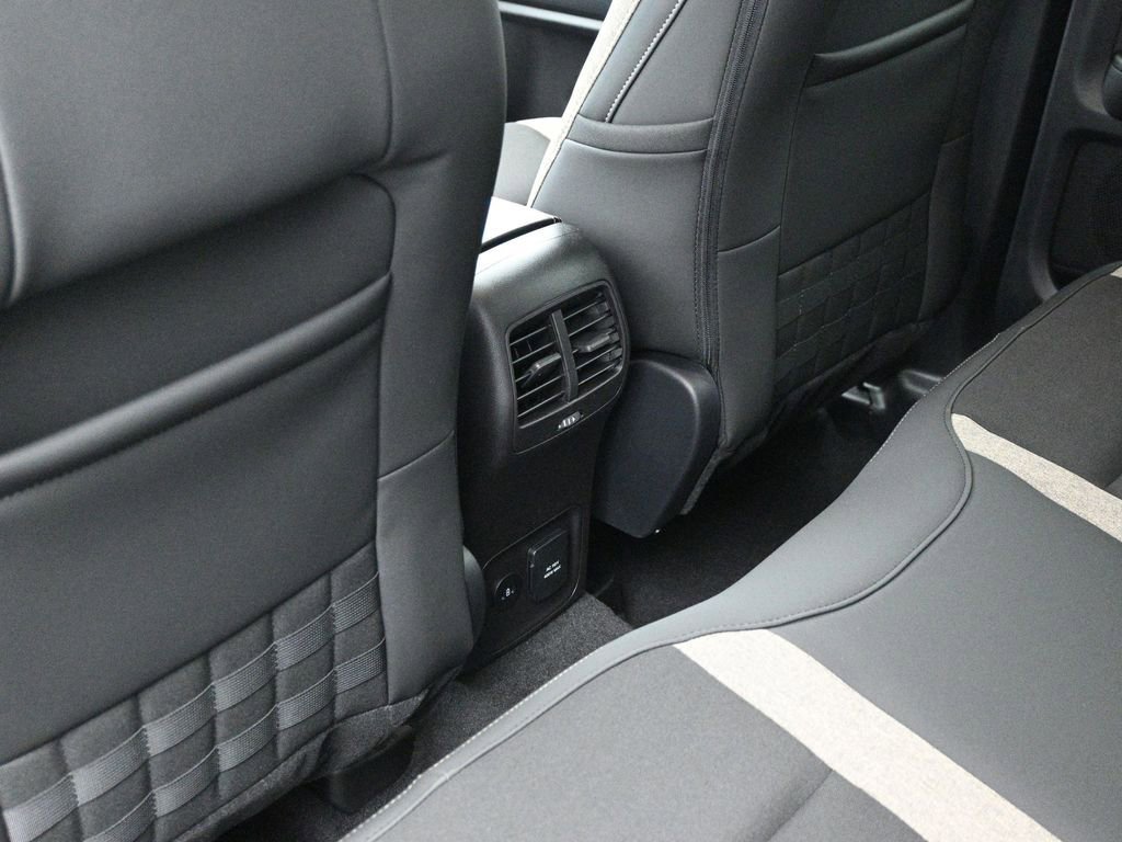 New 2025 Ford Bronco Sport Big Bend image 19