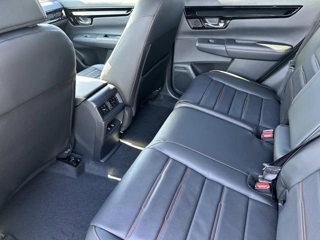 New 2026 Honda CR-V Sport Touring image 13