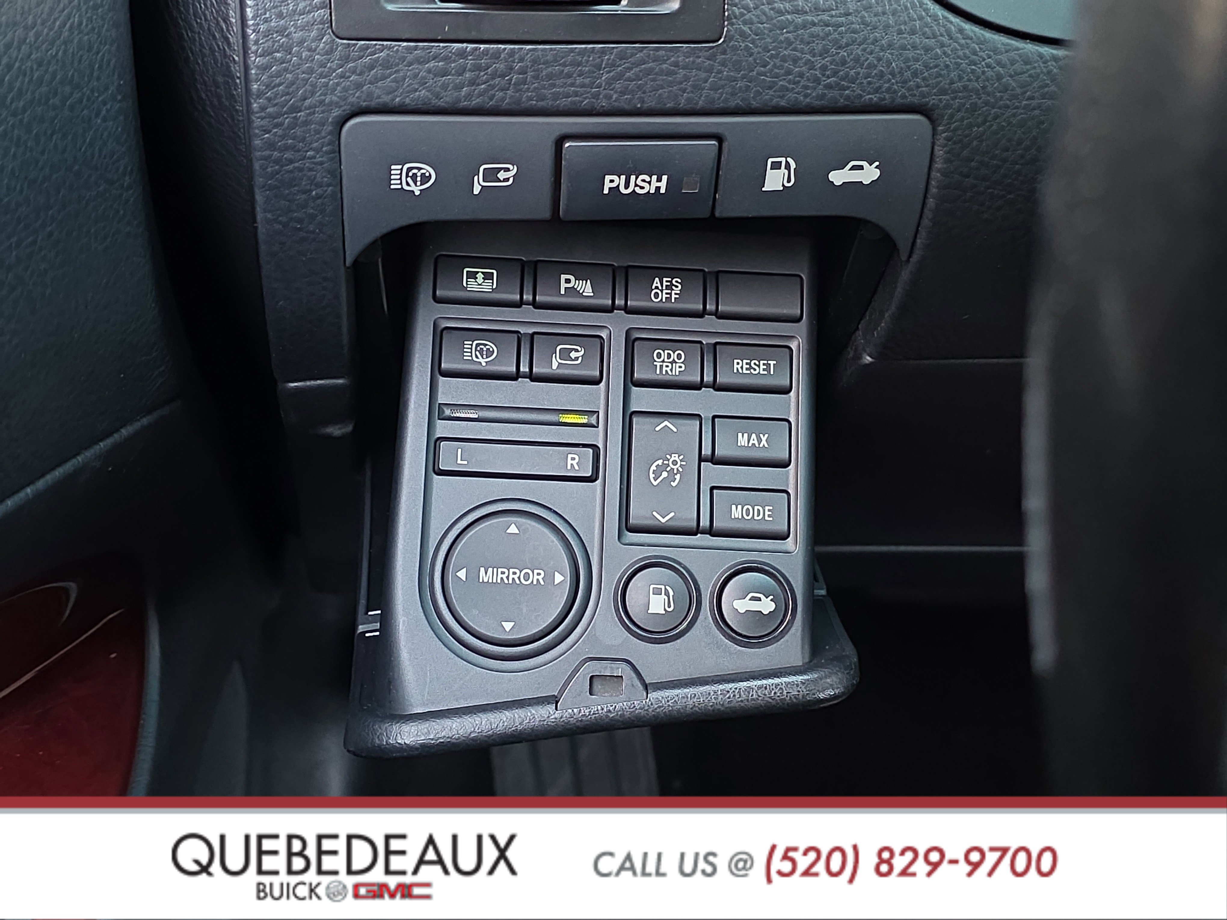 Used 2006 Lexus GS 300 AWD image 25