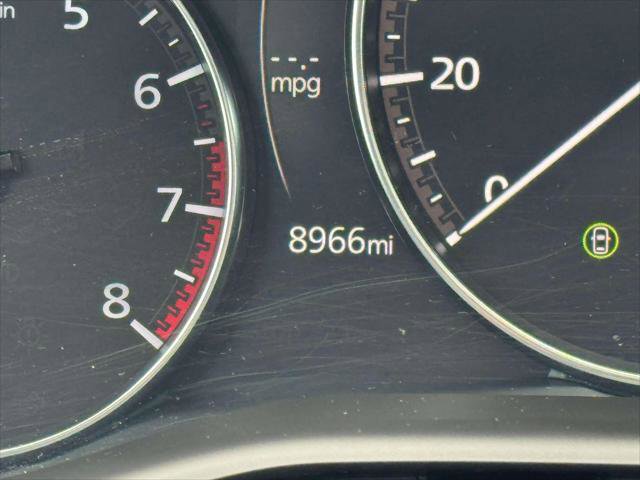 Used 2024 MAZDA CX-30 AWD 2.5 S w/ Preferred Package image 29