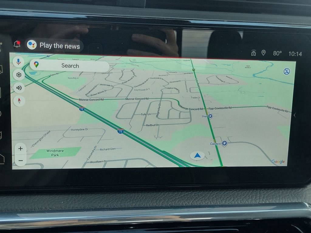 New 2026 GMC Sierra 1500 Denali image 3