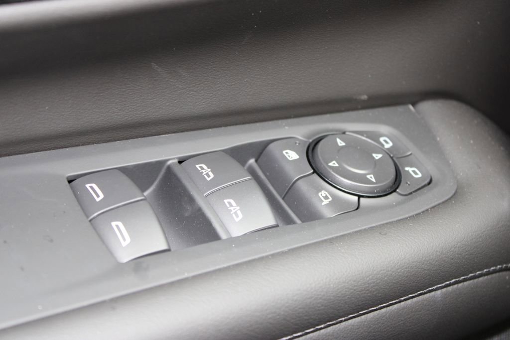 New 2025 Chevrolet Tahoe LT w/ Comfort Package image 41