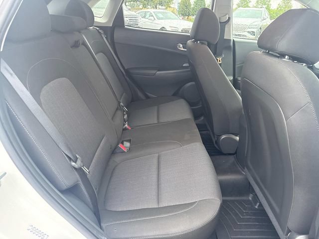 Used 2022 Hyundai Kona SEL w/ Convenience Package FWD image 14
